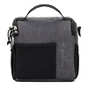 Tradewind 3.6 Shoulder Bag (Dark Gray) Thumbnail 1