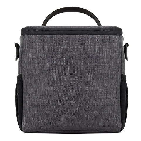 Tradewind 3.6 Shoulder Bag (Dark Gray) Image 2