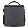 Tradewind 3.6 Shoulder Bag (Dark Gray) Thumbnail 2