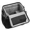 Tradewind 3.6 Shoulder Bag (Dark Gray) Thumbnail 6