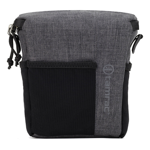 Tradewind Zoom Bag 2.1 (Dark Gray) Image 0