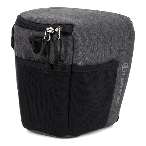 Tradewind Zoom Bag 2.1 (Dark Gray) Image 1