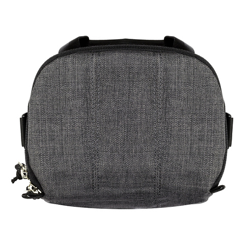 Tradewind Zoom Bag 2.1 (Dark Gray) Image 5