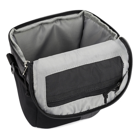 Tradewind Zoom Bag 2.1 (Dark Gray) Image 6