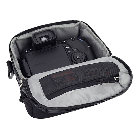 Tradewind Zoom Bag 2.1 (Dark Gray) Image 7