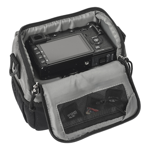 Tradewind Zoom Bag 2.6 (Slate) Image 7