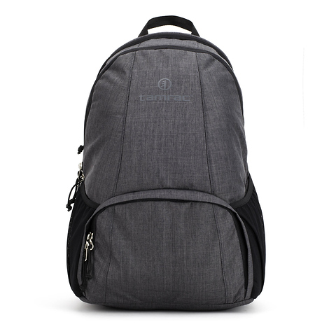 Tradewind Backpack 18 (Dark Gray) Image 0