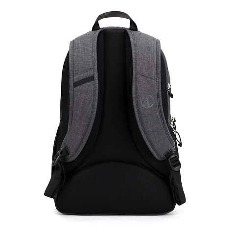 Tradewind Backpack 18 (Dark Gray) Image 2