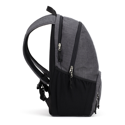 Tradewind Backpack 18 (Dark Gray) Image 3