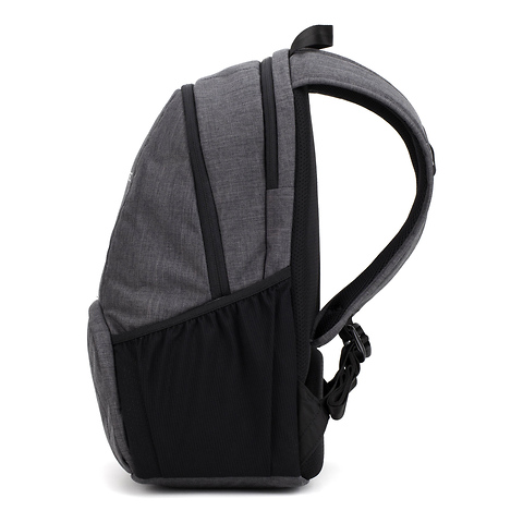 Tradewind Backpack 18 (Dark Gray) Image 4