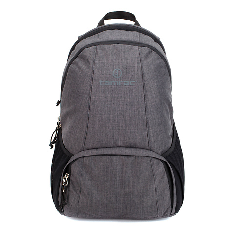 Tradewind Backpack 24 (Dark Gray) Image 0