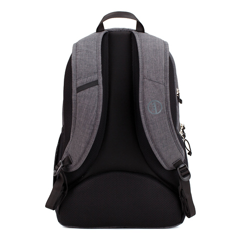 Tradewind Backpack 24 (Dark Gray) Image 2
