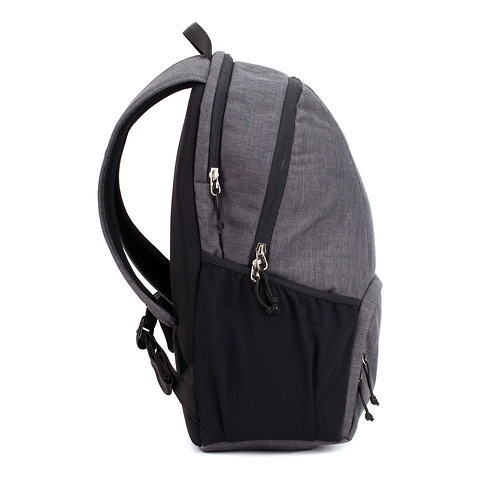 Tradewind Backpack 24 (Dark Gray) Image 4