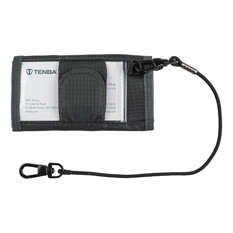 Tools Reload SD 6 + CF 6 Card Wallet (Gray) Image 1