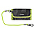 Tools Reload SD 6 + CF 6 Card Wallet (Black Camouflage/Lime)