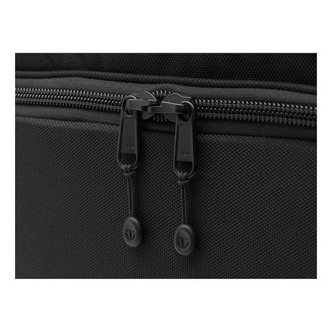 Tools Zipper Pulls (Black, Pack of 10) Image 2