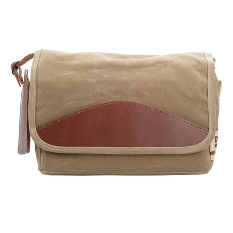 Domke F-5XB Camera Bag (Tan) Image 0