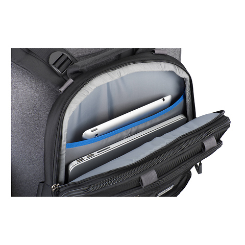 Shape Shifter 15 V2.0 Backpack (Black) Image 4