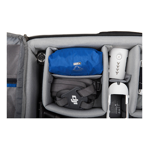 Helipak Backpack for DJI Inspire 1 Image 4