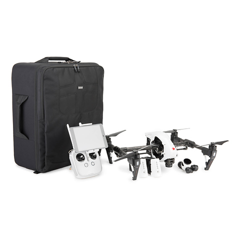 Helipak Backpack for DJI Inspire 1 Image 7