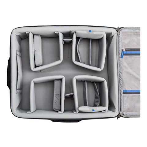 Helipak Backpack for DJI Inspire 1 Image 2