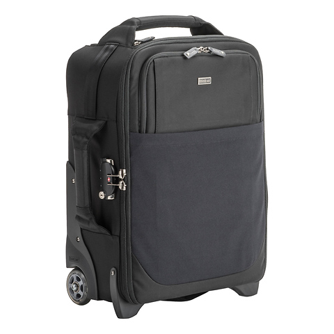 Airport International V3.0 Carry On (Black) Image 0