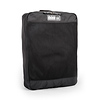 Travel Pouch Large (Black) Thumbnail 3