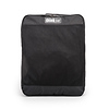 Travel Pouch Large (Black) Thumbnail 1