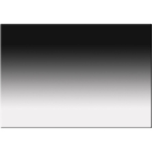 4 x 5.65 in. Soft Edge Graduated 1.2 ND Filter (Horizontal Orientation) Image 0