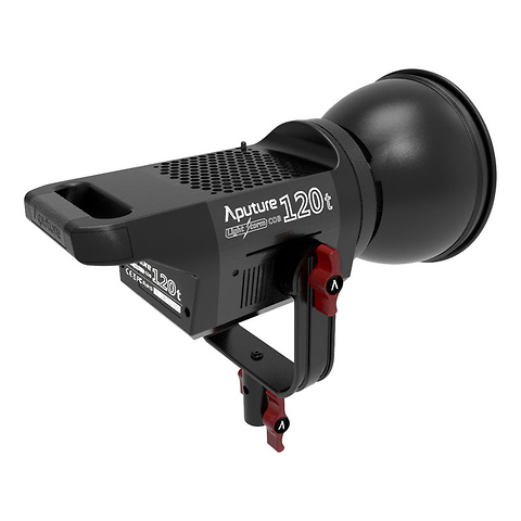 Light Storm LS C120t LED Light with V-Mount Image 0