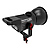 Light Storm LS C120t LED Light with V-Mount