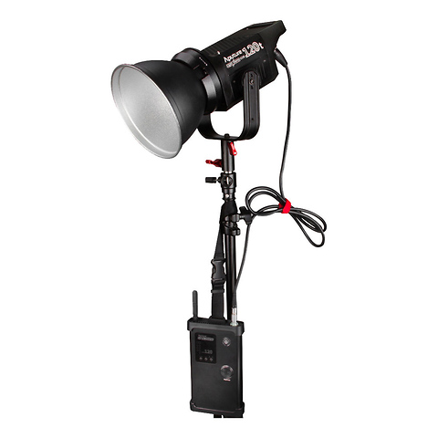 Light Storm LS C120t LED Light with V-Mount Image 1