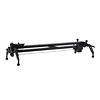 26in Atlas FLT DSLR Slider W/ All Terrain Legs Kit - Open Box Thumbnail 0