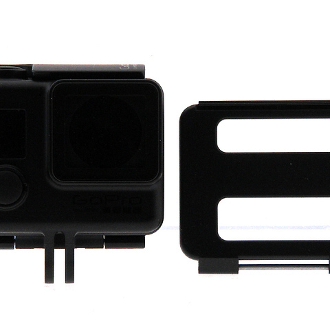 Blackout Housing for HERO 3 and HERO 3+ Cameras - Open Box Image 2
