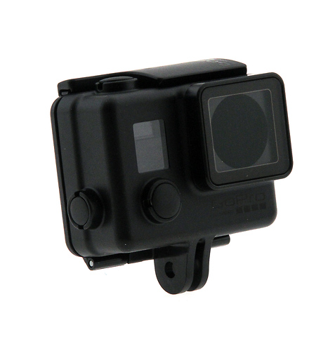 Blackout Housing for HERO 3 and HERO 3+ Cameras - Open Box Image 0