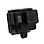 Blackout Housing for HERO 3 and HERO 3+ Cameras - Open Box