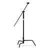 40 In. Riser C-Stand Turtle Base Kit (Black, 9.7 ft.) Thumbnail 0