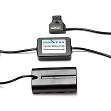 D-Tap to Sony L-Series Power Converter Image 0