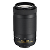 AF-P DX NIKKOR 70-300mm f/4.5-6.3G ED Lens Thumbnail 0