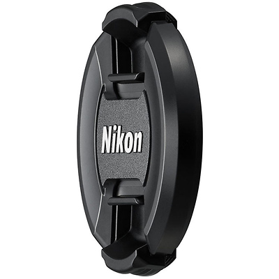Nikon Af P Dx Nikkor 18 55mm F 3 5 5 6g Vr Lens