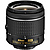 AF-P DX NIKKOR 18-55mm f/3.5-5.6G Lens