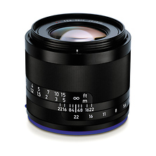 Loxia 50mm f/2 Manual Focus Lens for Sony E Mount - Pre-Owned Image 0
