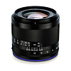 Loxia 50mm f/2 Manual Focus Lens for Sony E Mount - Pre-Owned Thumbnail 0