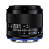 Loxia 50mm f/2 Manual Focus Lens for Sony E Mount - Pre-Owned Thumbnail 1
