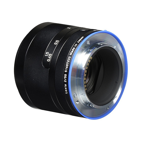 Loxia 50mm f/2 Manual Focus Lens for Sony E Mount - Pre-Owned Image 2