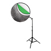 Basics 40 in. 9-in-1 Reflector Kit Thumbnail 0