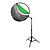 Basics 40 in. 9-in-1 Reflector Kit