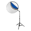 Basics 40 in. 9-in-1 Reflector Kit Thumbnail 3