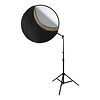 Basics 40 in. 9-in-1 Reflector Kit Thumbnail 4