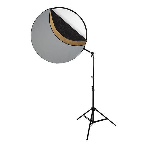 Basics 40 in. 9-in-1 Reflector Kit Image 5